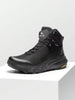 Men's Mid Waterproof Hiking Boots Outdoor Lightweight Breathable Trekking Camping Mountaineering Shoes HydroTrek
